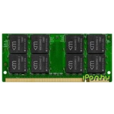Mushkin 8GB Notebook DDR3 1066MHz CL7 992019 memória (ram)