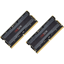 Mushkin 96GB / 4800 DDR5 SoDIMM CL40 Notebook Dual RAM KIT (2x48GB) (MRA5S480FGGD48GX2) memória (ram)