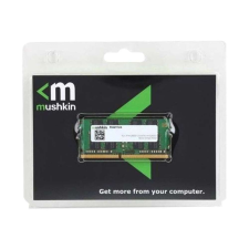 Mushkin Essentials - DDR4 - module - 32 GB - SO-DIMM 260-pin - 3200 MHz / PC4-25600 - unbuffered (MES4S320NF32G) memória (ram)