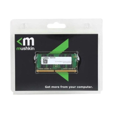 Mushkin Essentials - DDR4 - module - 32 GB - SO-DIMM 260-pin - 3200 MHz / PC4-25600 - unbuffered (MES4S320NF32G) - Memória memória (ram)
