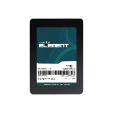 Mushkin SSD Mushkin Element 2,5 1TB SATA3 (MKNSSDEL1TB) merevlemez, ssd