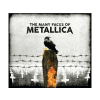 Music Brokers Különböző előadók - The Many Faces Of Metallica (CD)