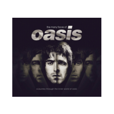 Music Brokers Különböző előadók - The Many Faces Of Oasis (Cd) rock / pop