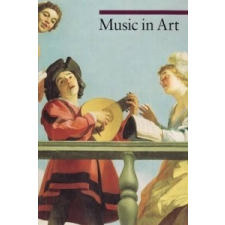 Music in Art – Alberto Ausoni idegen nyelvű könyv