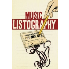 Music Listography – Lisa Nola naptár, kalendárium