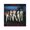 Music On CD Big Audio Dynamite - No. 10, Upping St. (CD)