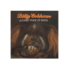Music On CD Billy Cobham - A Funky Thide Of Sings (Cd) jazz