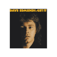 Music On CD Dave Edmunds - Get It (CD) rock / pop