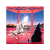 Music On CD Magnum - Vigilante (CD)
