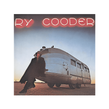 Music On CD Ry Cooder - (CD) country