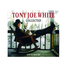 Music On CD Tony Joe White - Collected (CD) rock / pop
