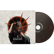 Music On CD Within Temptation - Bleed Out (Digipak) (Limited Edition) (Cd) heavy metal