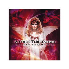 Music On CD Within Temptation - Mother Earth Tour (CD) heavy metal