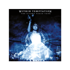 Music On CD Within Temptation - The Silent Force Tour (CD) heavy metal