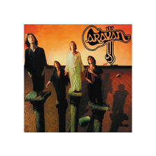 Music on Vinyl Caravan - Caravan (180 gram, Audiophile Edition) (Vinyl LP (nagylemez)) rock / pop