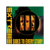Music on Vinyl Extreme - III Sides To Every Story (180 gram Edition) (Vinyl LP (nagylemez))