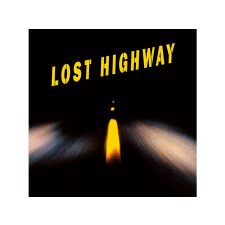 Music on Vinyl Filmzene - Lost Highway (Gatefold) (180 gram Edition) (Vinyl LP (nagylemez)) musical / operett
