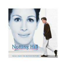 Music on Vinyl Filmzene - Notting Hill (Gatefold) (180 gram Edition) (Vinyl LP (nagylemez)) musical / operett
