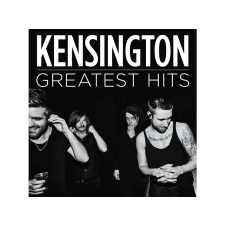 Music on Vinyl Kensington - Greatest Hits (Gatefold) (Vinyl LP (nagylemez)) rock / pop