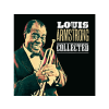 Music on Vinyl Louis Armstrong - Collected (Gatefold) (180 gram Edition) (Vinyl LP (nagylemez))