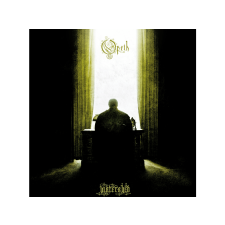 Music on Vinyl Opeth - Watershed (Gatefold) (180 gram Edition) (Vinyl LP (nagylemez)) heavy metal