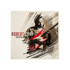 Music on Vinyl Robert Cray - Collected (High Quality) (Gatefold) (Vinyl LP (nagylemez)) blues