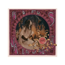 Music on Vinyl Rufus Wainwright - Want Two (180 gram Edition) (Vinyl LP (nagylemez)) rock / pop