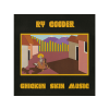 Music on Vinyl Ry Cooder - Chicken Skin Music (180 gram Edition) (Vinyl LP (nagylemez))