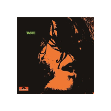 Music on Vinyl Taste - (Audiophile Edition) (Vinyl LP (nagylemez)) rock / pop