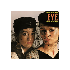 Music on Vinyl The Alan Parsons Project - Eve (Vinyl LP (nagylemez)) rock / pop