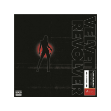Music on Vinyl Velvet Revolver - Contraband (Vinyl LP (nagylemez)) rock / pop