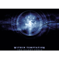 Music on Vinyl Within Temptation - The Silent Force (High Quality) (180 gram Edition) (Vinyl LP (nagylemez)) heavy metal