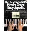 MUSIC SALES CORP Keyboardist's Picture Chord Encyclopedia | Leonard Vogler