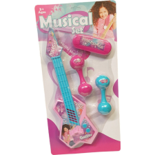 Music szett játékhangszer