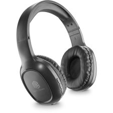 MUSICSOUND Basic fülhallgató, fejhallgató