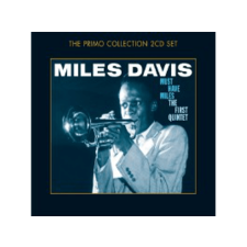  Must Have Miles - The First Quintet CD egyéb zene