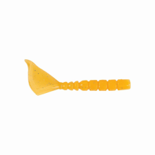 MUSTAD AJI PARACHUTE TAIL 1.7'' ORANGE LUMINOUS 12DB/CSOMAG horog