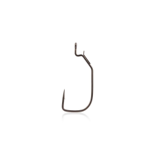 MUSTAD ALPHA-GRIP ASSAULT TITANX 4/1 4DB/CS horog