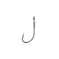 MUSTAD ALPHA-GRIP FINESSE TITANX 4 8DB/CS horog