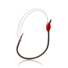 MUSTAD APEX WIDE WEEDLESS DROPSHOT, 2/0 4DB/CSOMAG horgászkiegészítő
