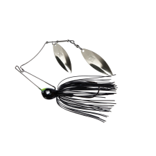 MUSTAD ARM LOCK SPINNERBAIT 10G BLACK horgászkiegészítő