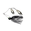  MUSTAD ARM LOCK SPINNERBAIT 14G  BLACK