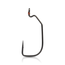  MUSTAD ASSAULT HEAVY WIDE GAP, 6/0 4DB/CSOMAG horgászkiegészítő