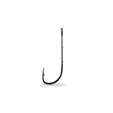 MUSTAD BAITHOLDER HOOKS 2 25DB/CSOMAG horog