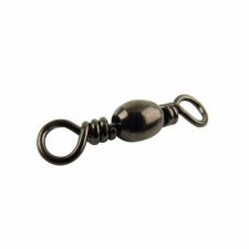  MUSTAD BARREL SWIVEL 12 10DB/CSOMAG horgászkiegészítő