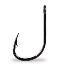  MUSTAD BIG GUN HOOKS 3/0 7DB/CSOMAG horog