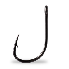  MUSTAD BIG GUN HOOKS 6/0 5DB/CSOMAG horog