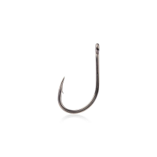 MUSTAD BIG GUN® TITAN STEEL 1 10DB/CS horog