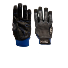 MUSTAD CASTING GLOVE SIZE M horgászkiegészítő