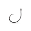 MUSTAD DEMON WIDE GAP CIRCLE HOOK 10/0 3DB/CSOMAG